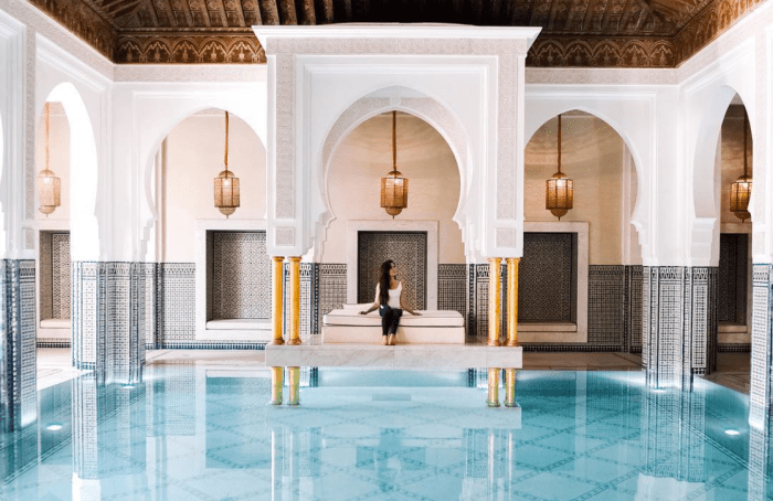 Photo Credit: @dametraveler