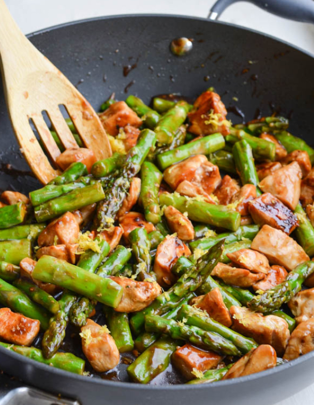 Easy Healthy Dinner Ideas For 2 | lifescienceglobal.com