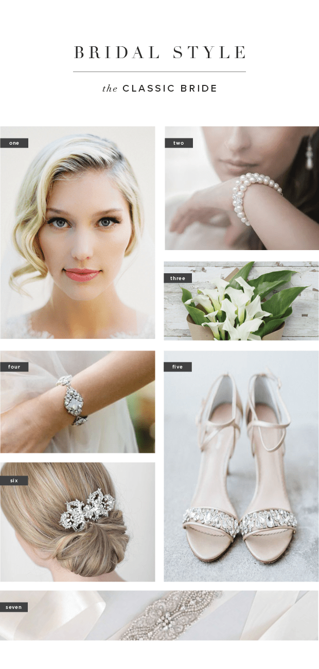 1. VeiledBeauty, $229 / 2. LavendarbyJurgita, $52 / 3. Bouqs, $50 / 4. LavendarbyJurgita, $156 / 5. BellaBelleShoe, $259 / 6. PowderBlueBijoux, $54 / 7. BrideLaBoheme, $185