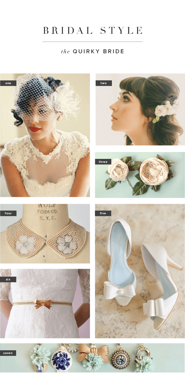 1. KathyJohnson3, $68 / 2. WhichGoose, $48 / 3. WhichGoose, $28 / 4. BelovedVintageBridal, $64 / 5. BellaBelleShoe, $255 / 6. Twigs & Honey, $180 / 7. WhichGoose, $18