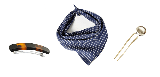 1. J.Crew, $17 / 2. Urban Outfitters, $12 / 3. Anthropologie, $54
