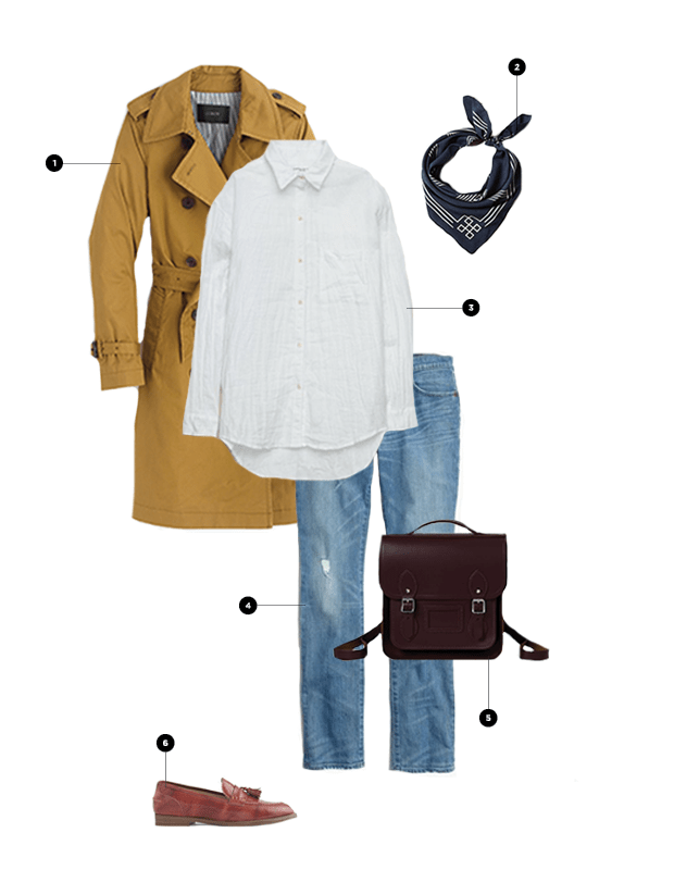 Cozy Fall Outfits We're Secretly Excited to Wear - Verily