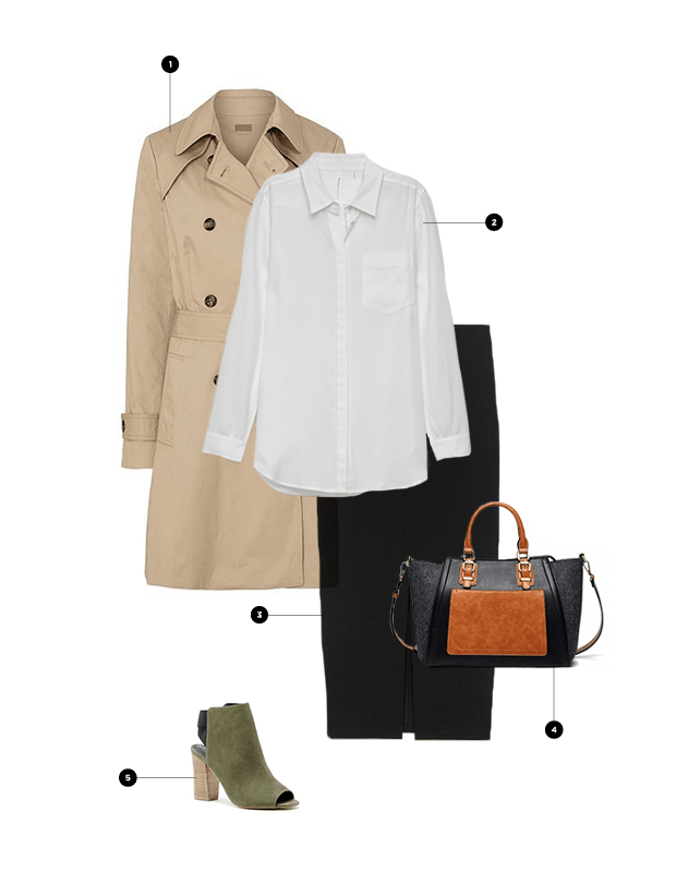 Comfy, No-Effort Office Wear Tips That Will Get You Through the ...