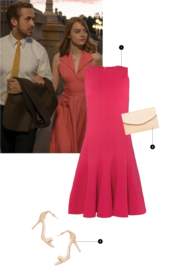 1. Michael Kors, $218 / 2. ASOS, $15 / 3. ASOS, $30