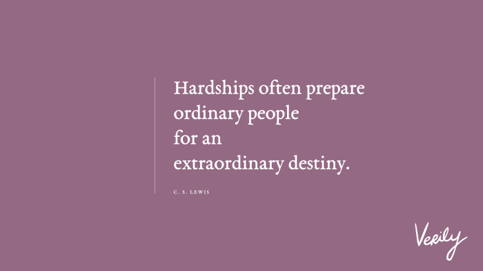 C. S. Lewis Daily Dose:Phone WallpaperDesktop Wallpaper