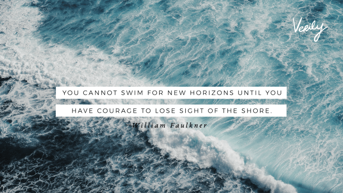 William Faulkner Daily Dose:Phone WallpaperDesktop Wallpaper