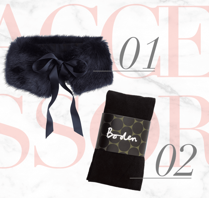 1. J.Crew, $60 / 2. Boden, $35