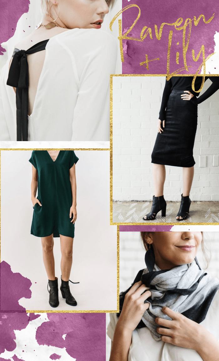 1. Top, $178 / 2. Skirt, $158 / 3. Dress, $258 / 4. Scarf, $86 // Prices shown do not include discount