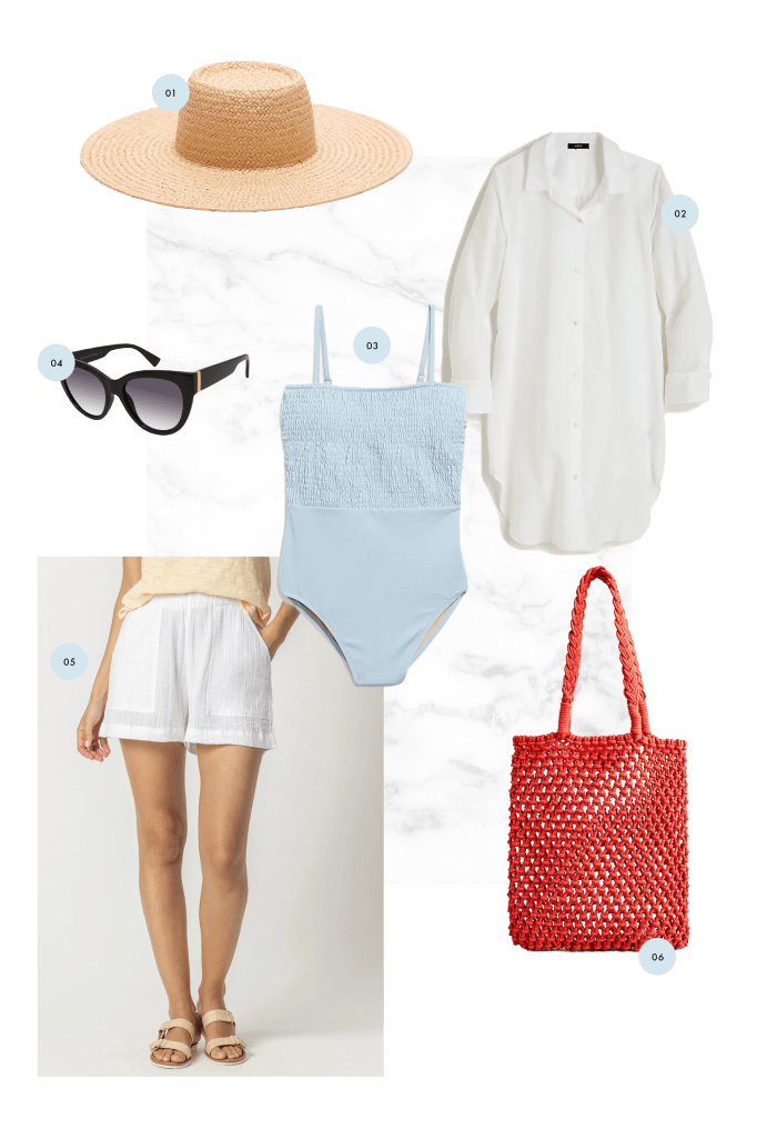 Everything You Need for Your 'Coastal Grandmother' Summer Capsule - Verily