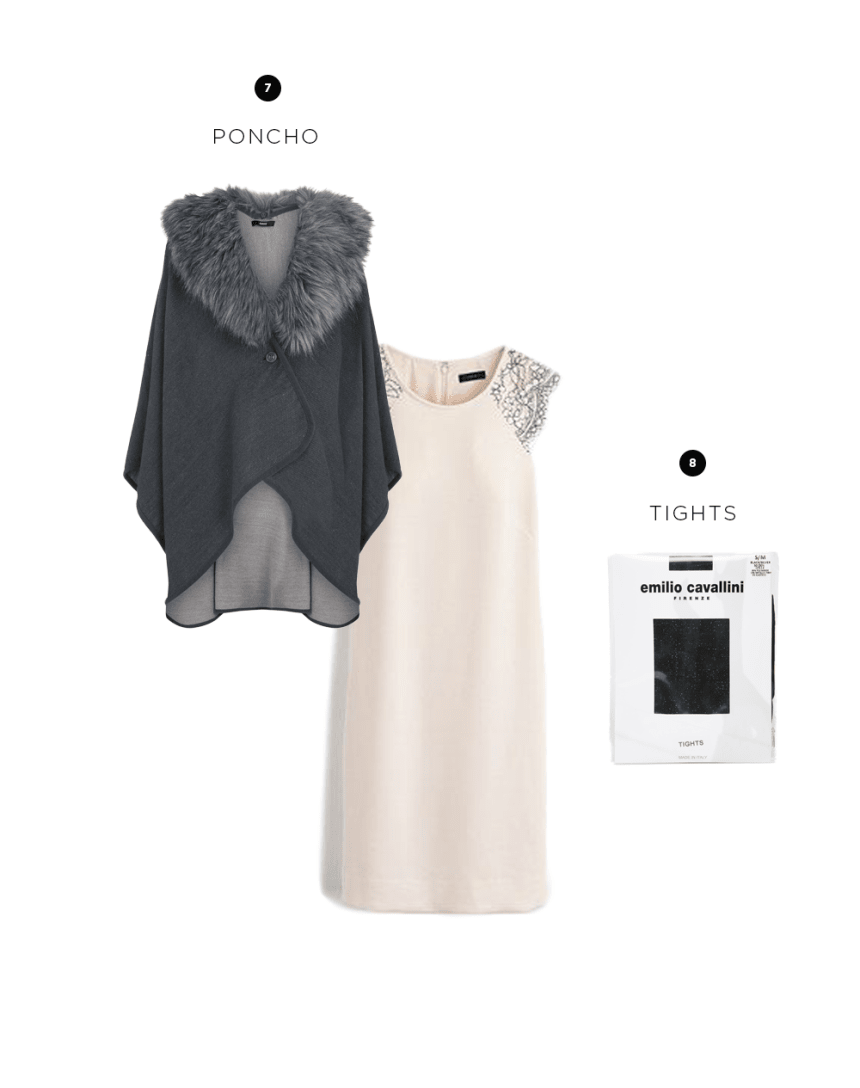 Dress: J.Crew, $158 / 7. Oasis, $62 / 8. Asos, $26