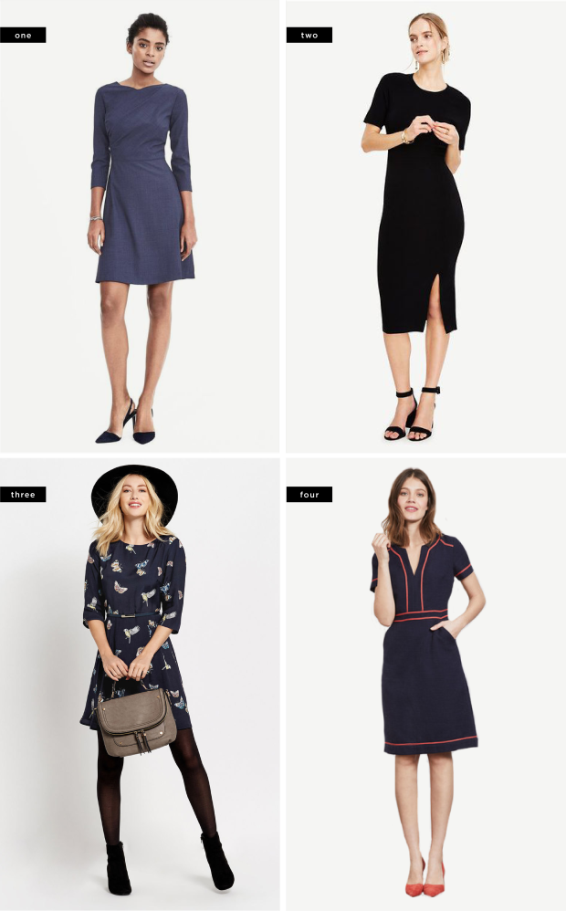 The Best Dress Styles for Your Body Type - Verily