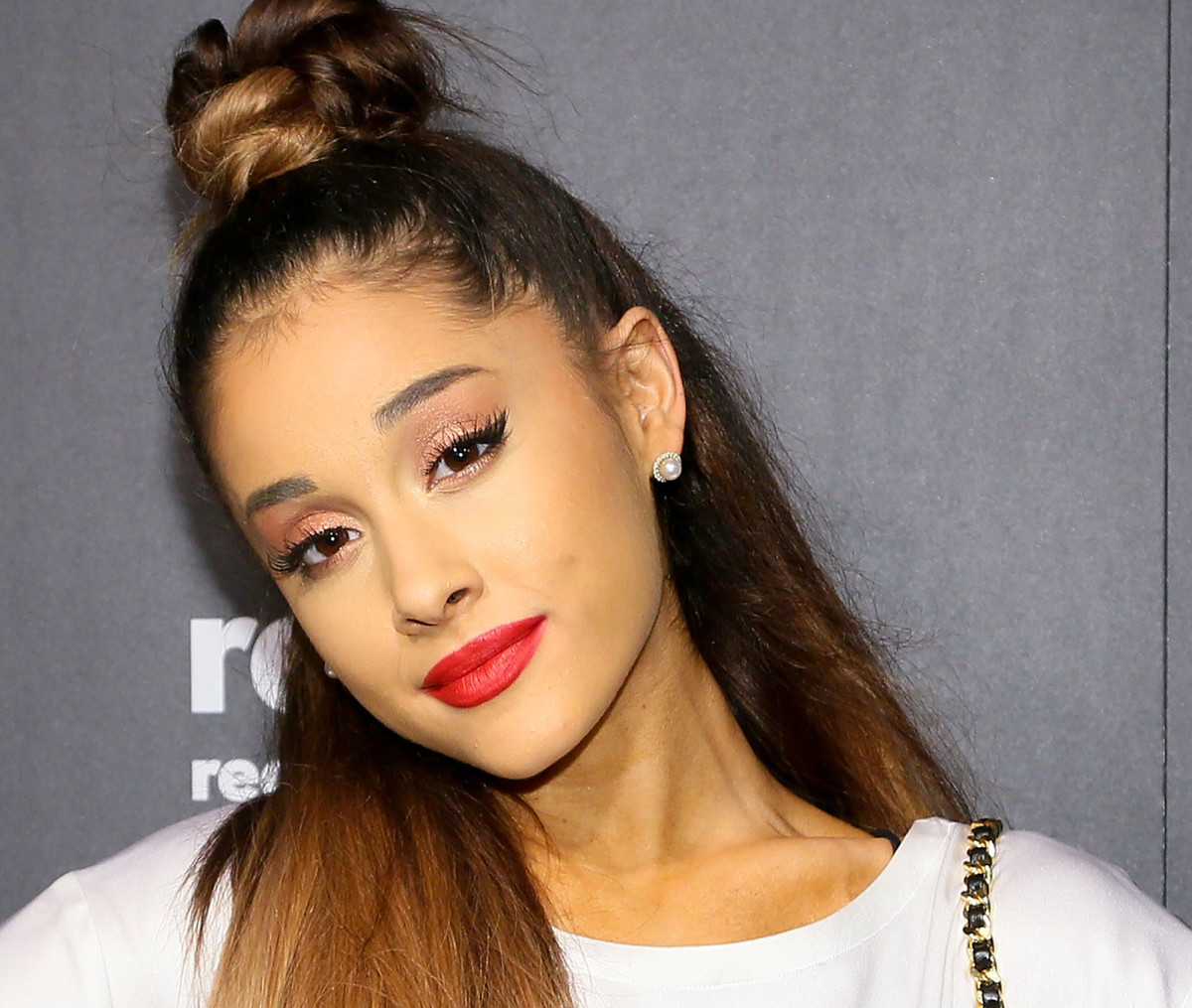 Ariana Grande Had the Best Response to the Man Who Tried to Body Shame ...