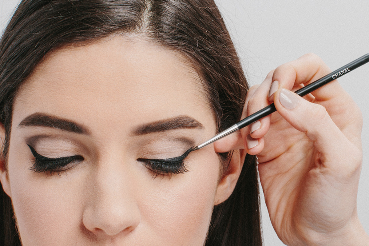 6 Easy Steps To Recreating Audrey Hepburns Beauty Verily