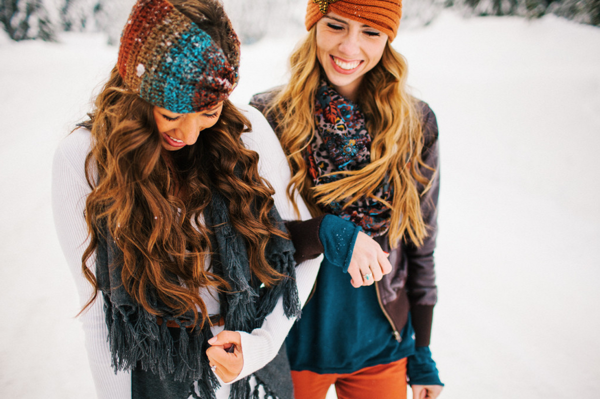 3 Ways to Understand (and Love) Your Super-Social Friend - Verily