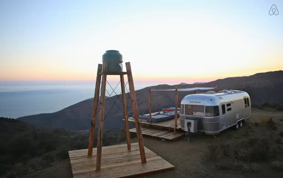 Airbnb, affordable places to stay in Malibu