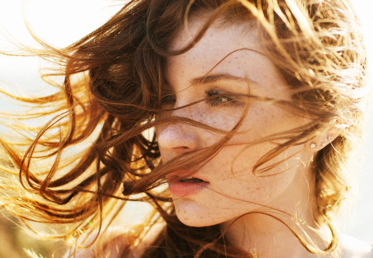 how-to-air-dry-hair-according-to-your-hair-type