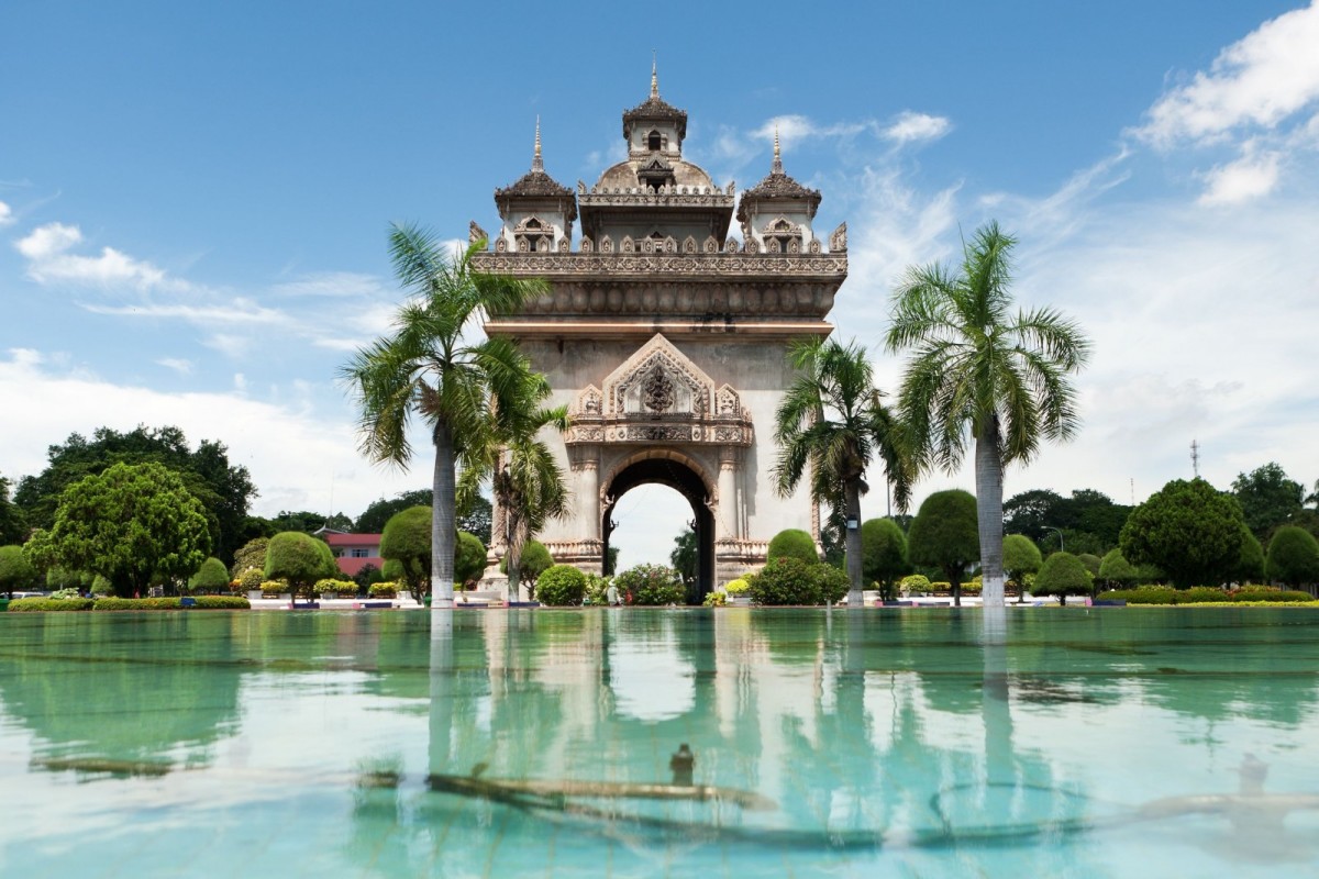 Vientiane / Tourism Media