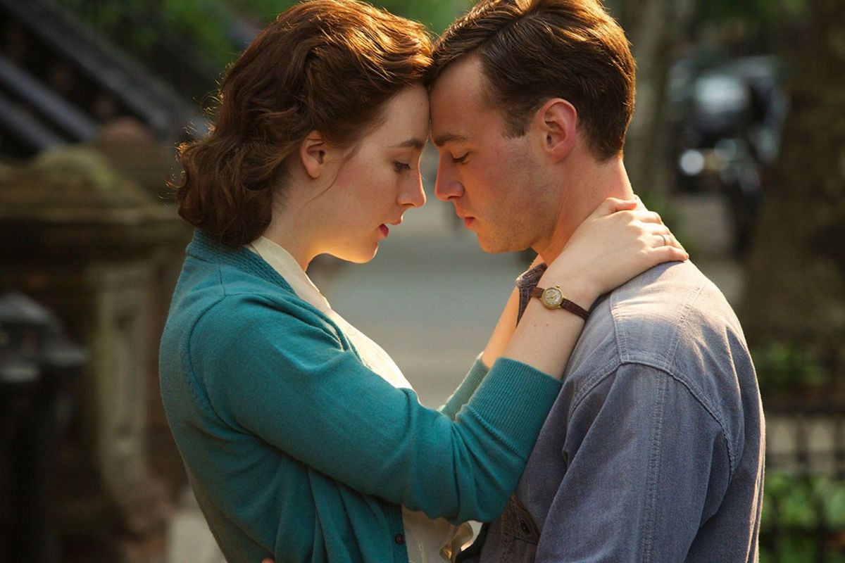 brooklyn movie, lessons learned