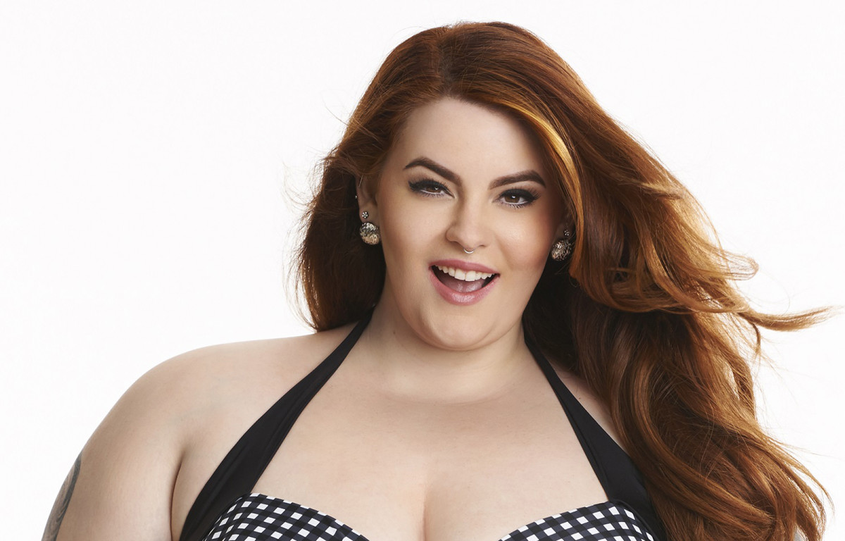 This Plus Sized Model Doesn't Glorify Obesity, She Reminds Me I Have  Dignity - Verily
