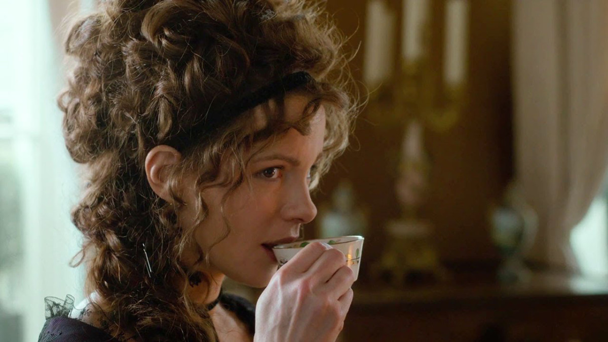 4 Reasons You Need to Watch the Latest Jane Austen Film, ‘Love