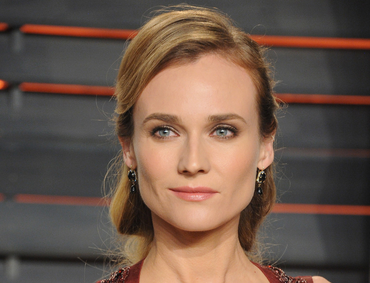 Diane Kruger Was Criticized for Her Stance on the Gender Pay Gap, But ...