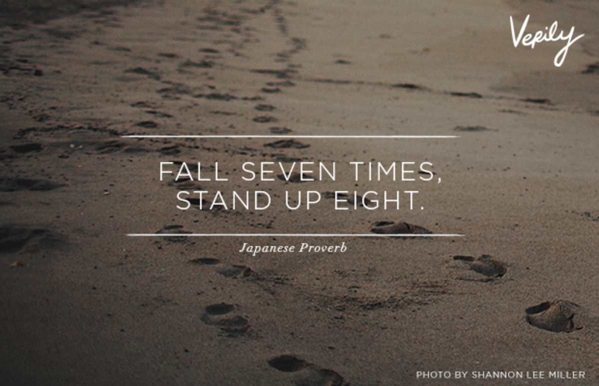 japanese-proverb