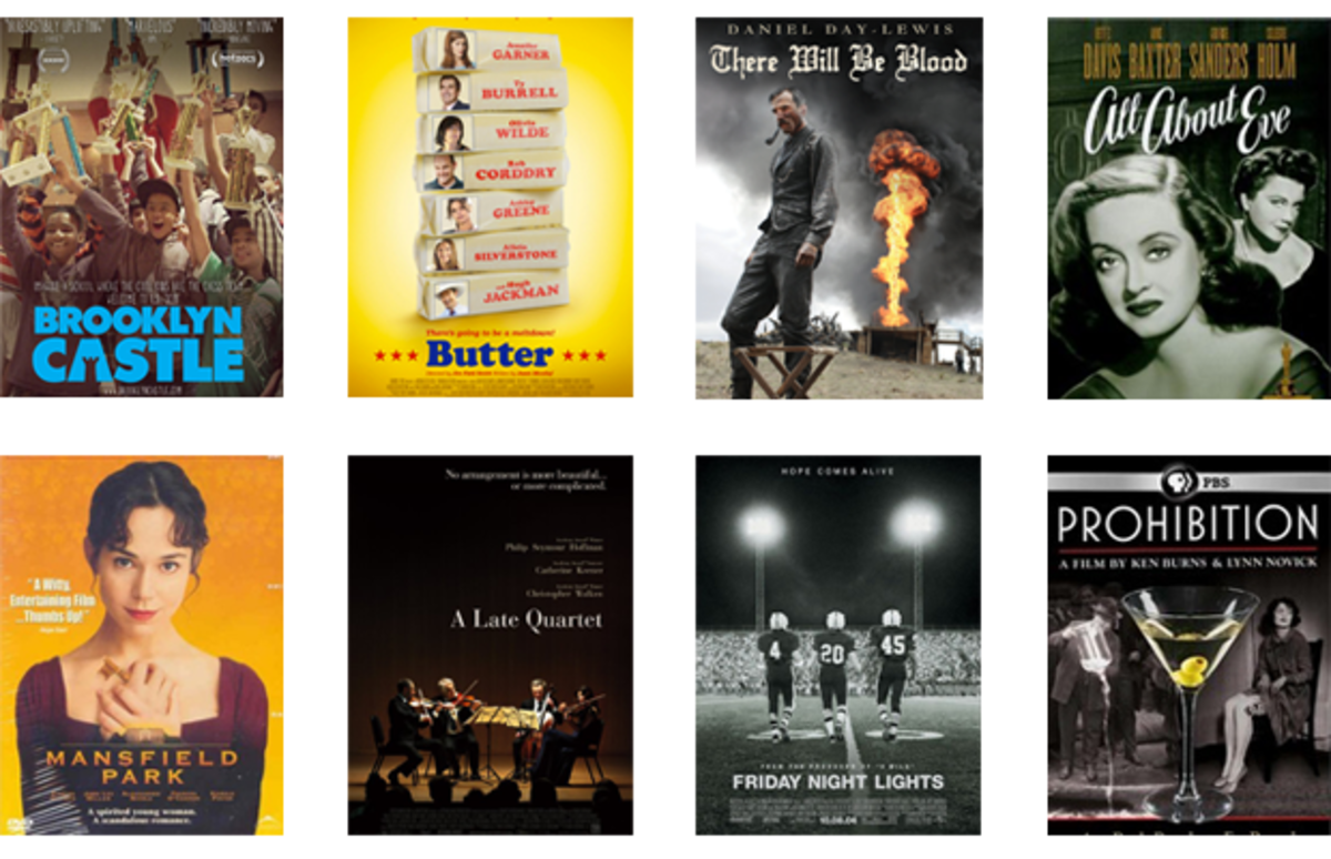 16 Good Films Now on Netflix - Verily