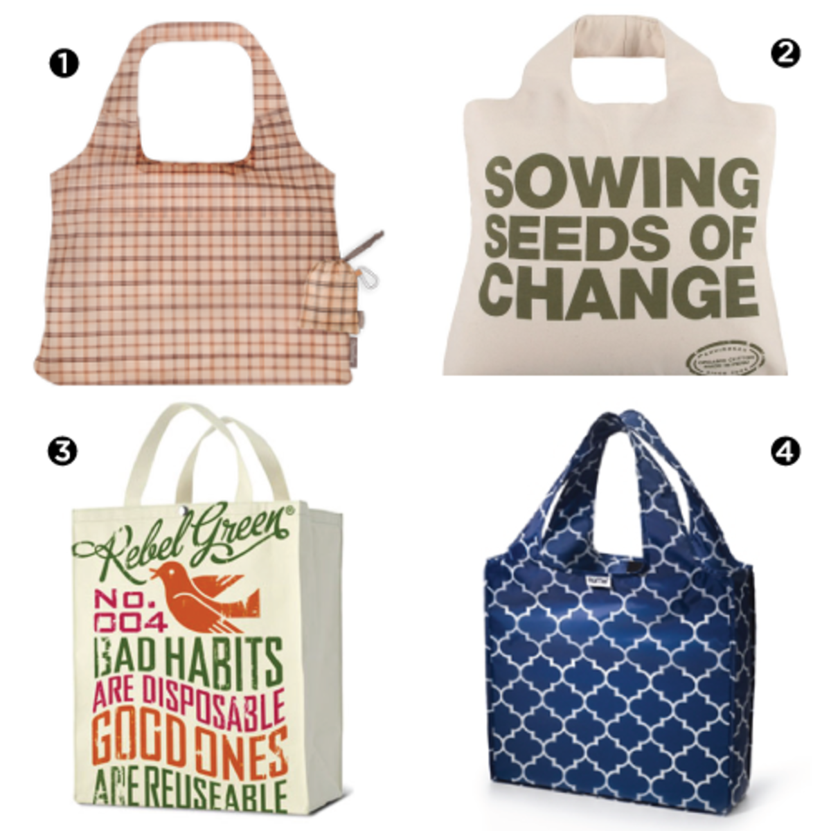Eco-Bags