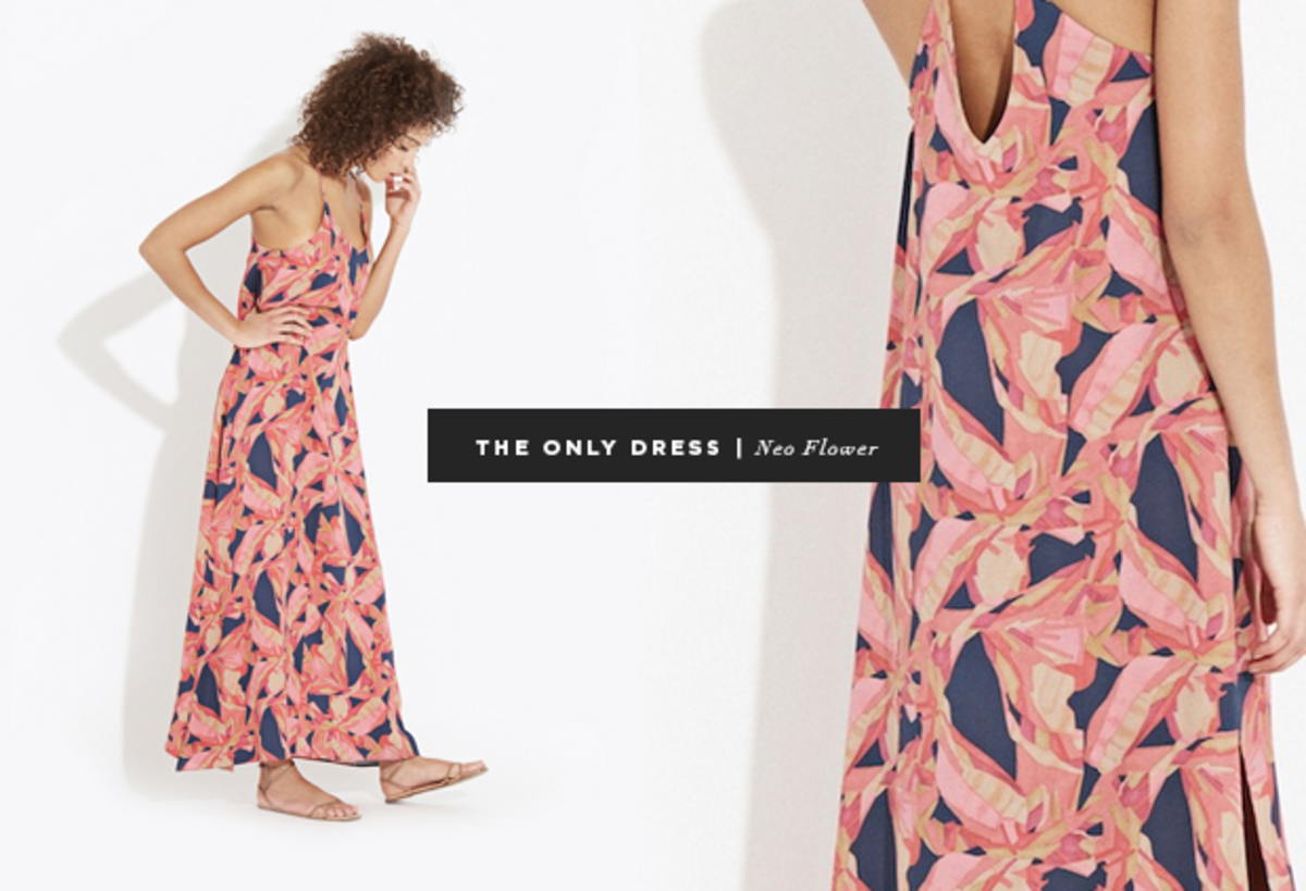 only-dress