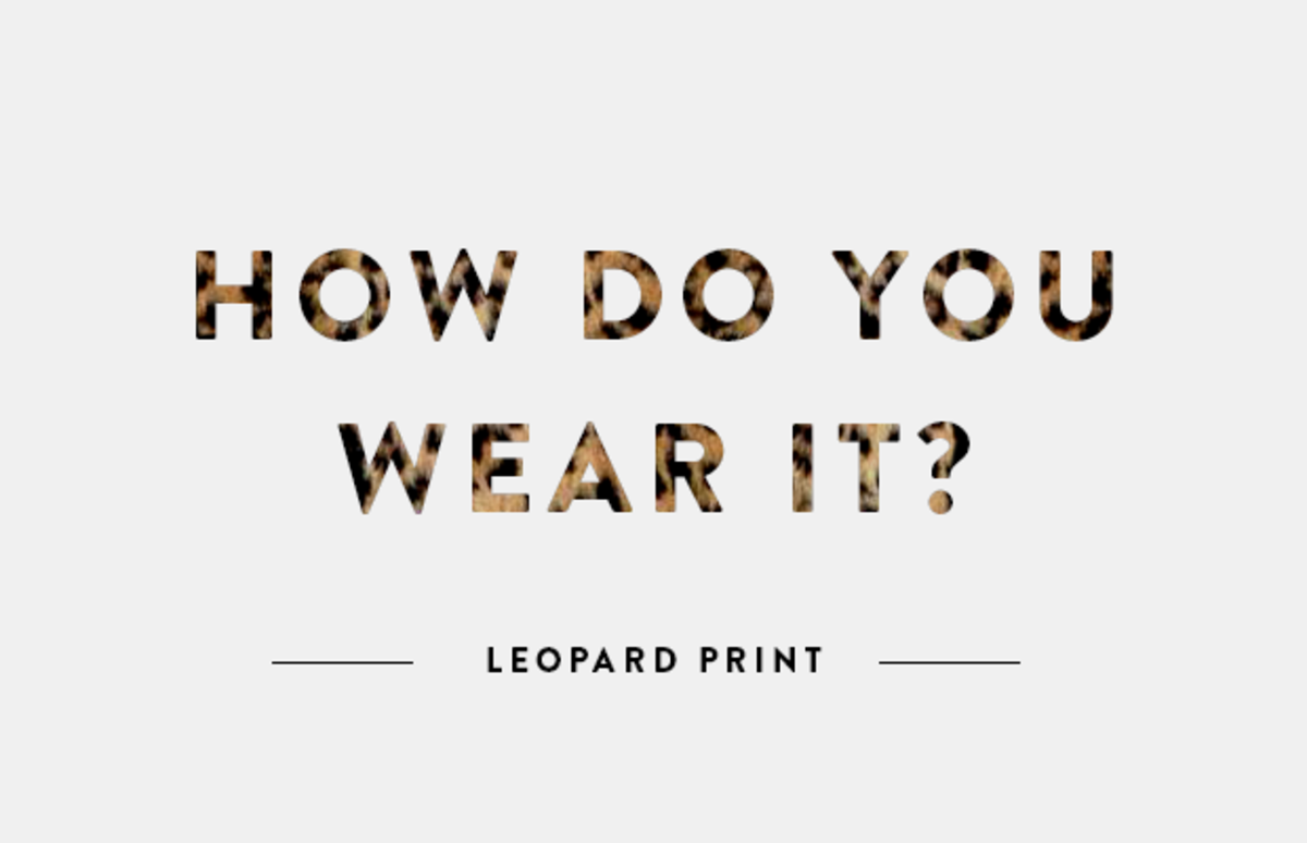how-do-you-wear-it-leopard