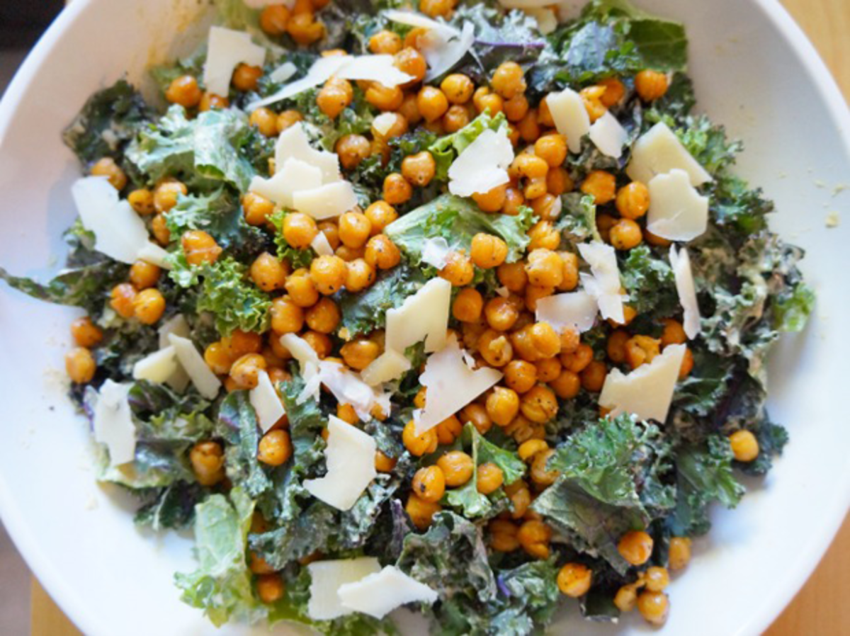 lunch ideas, healthy eating
