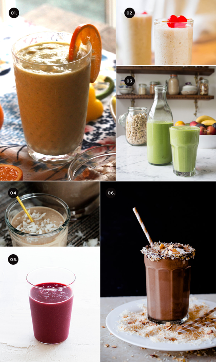 healthy-smoothies