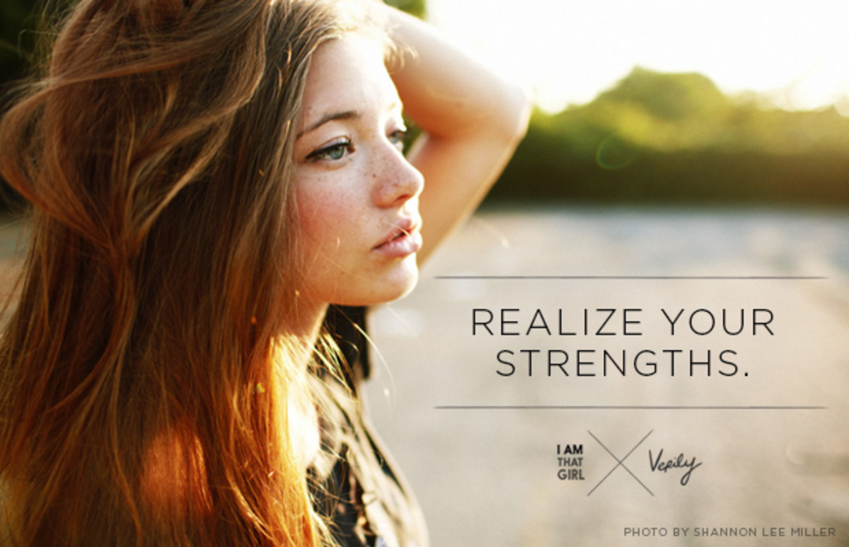 realize-your-strengths