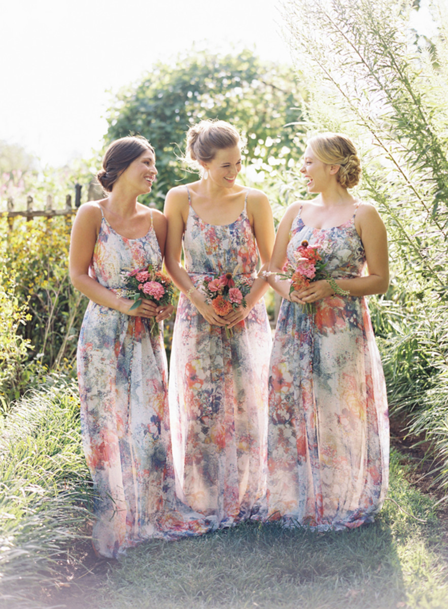 Image via Southern Weddings / Photography by Ali Harper