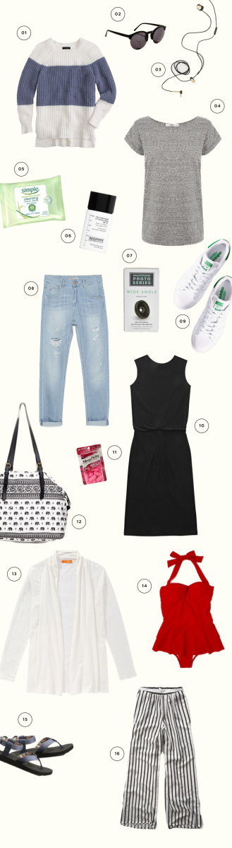 packing for a weekend away style outfit inspiration travel light stress free