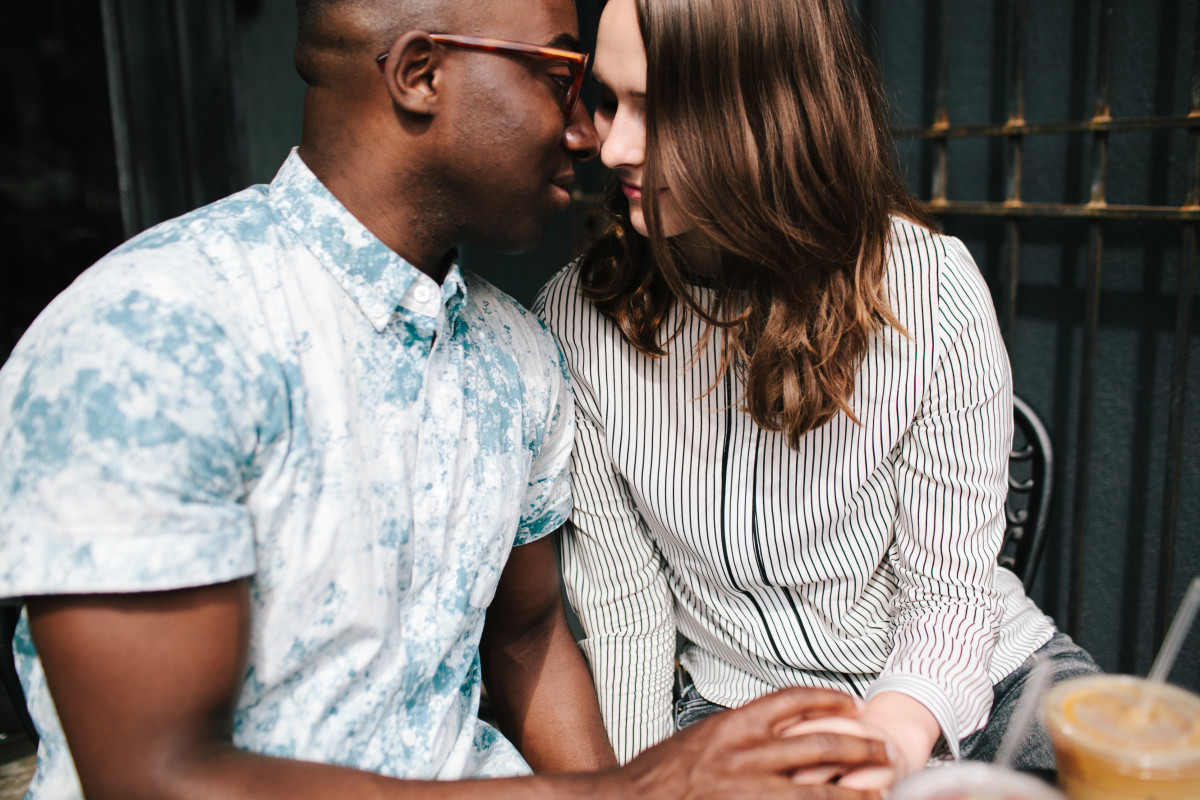 Gentlemen Speak: Why I Like to Lead in a Relationship - Verily