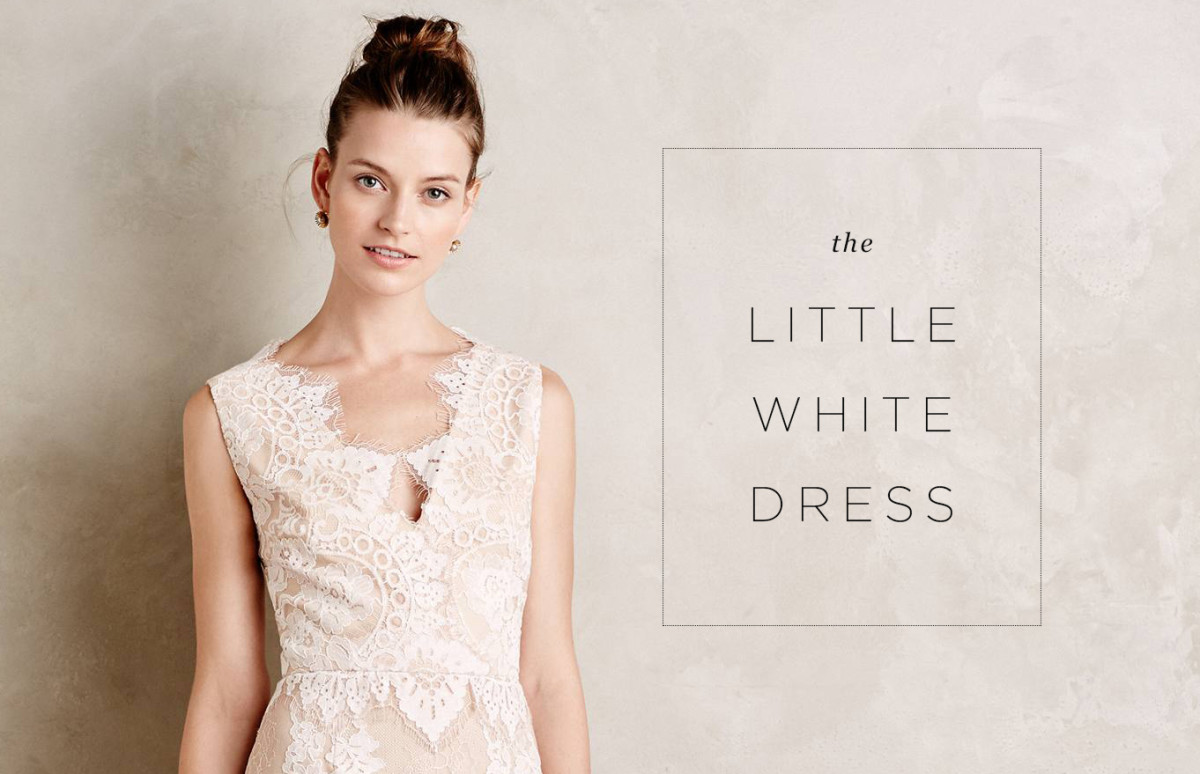 Wedding Dresses You Can Wear Again After Your Nuptials Verily