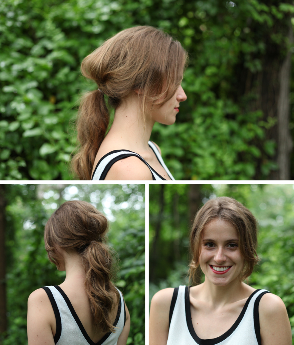 25 Cute And Easy Hairstyles For Long Hair  2023