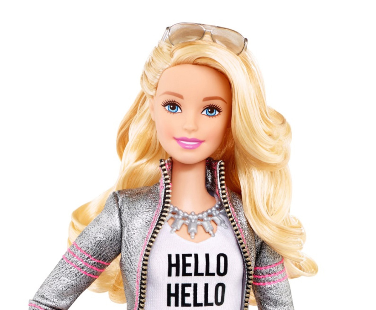 hello barbie artificial intelligence doll friendship childhood development relationships growing up children and technology