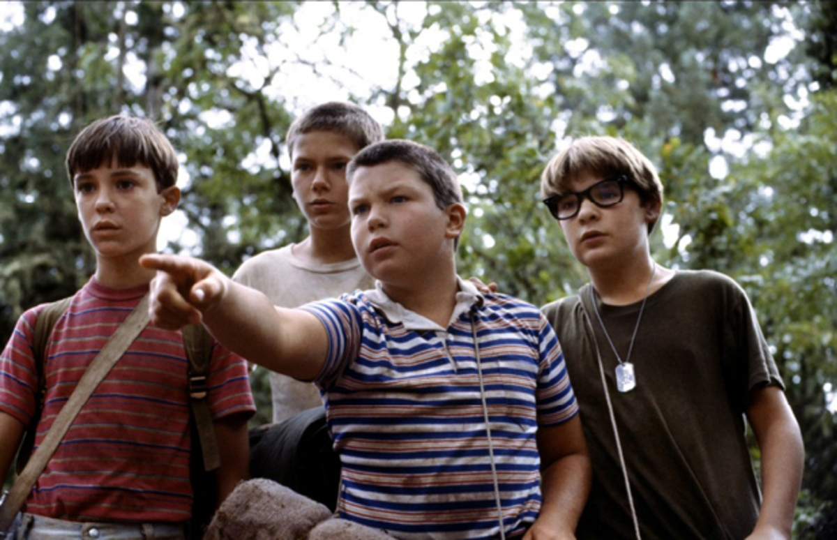 Stand By Me (Columbia Pictures)