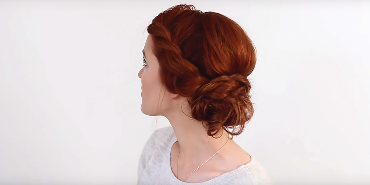 Easy Bridal Beauty Tutorials You Can Do Yourself Verily