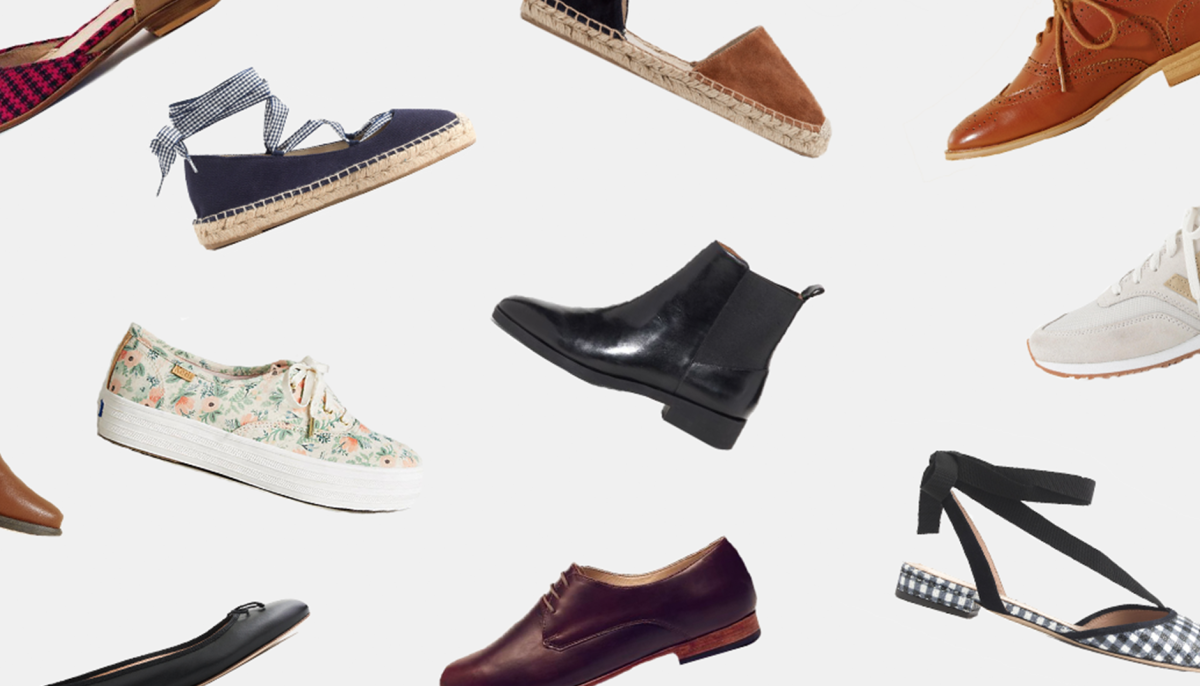 heels that convert to flats