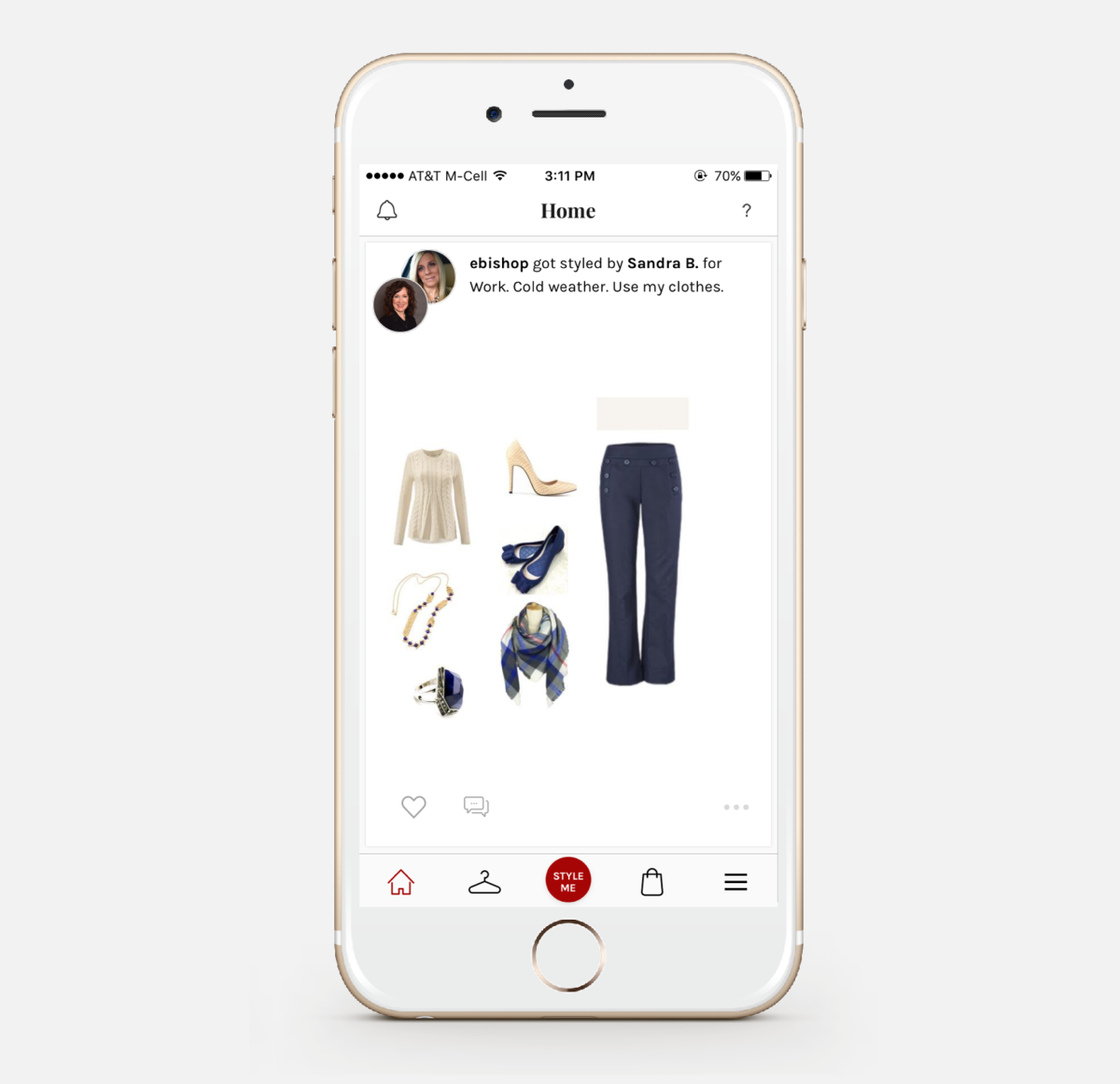 The Best Closet Organizer Apps For Your Wardrobe Verily