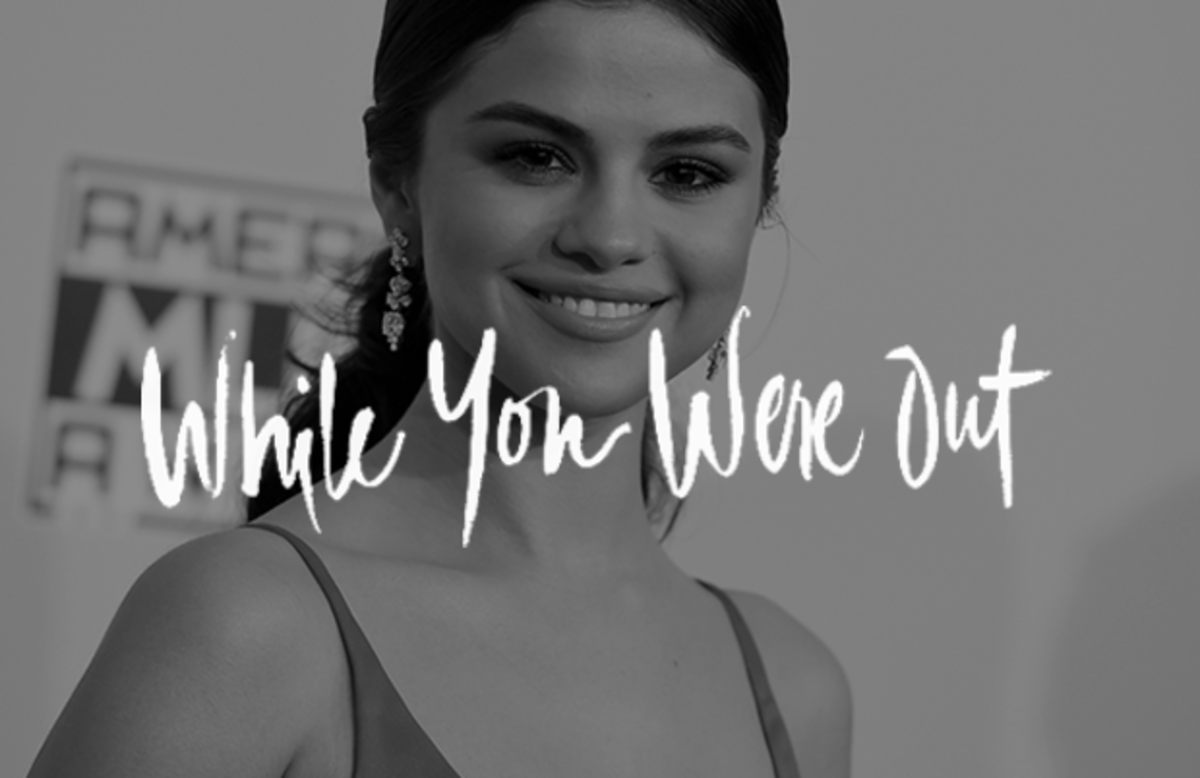 Selena Gomez Is Over Instagram—and Other Notes from the Week - Verily