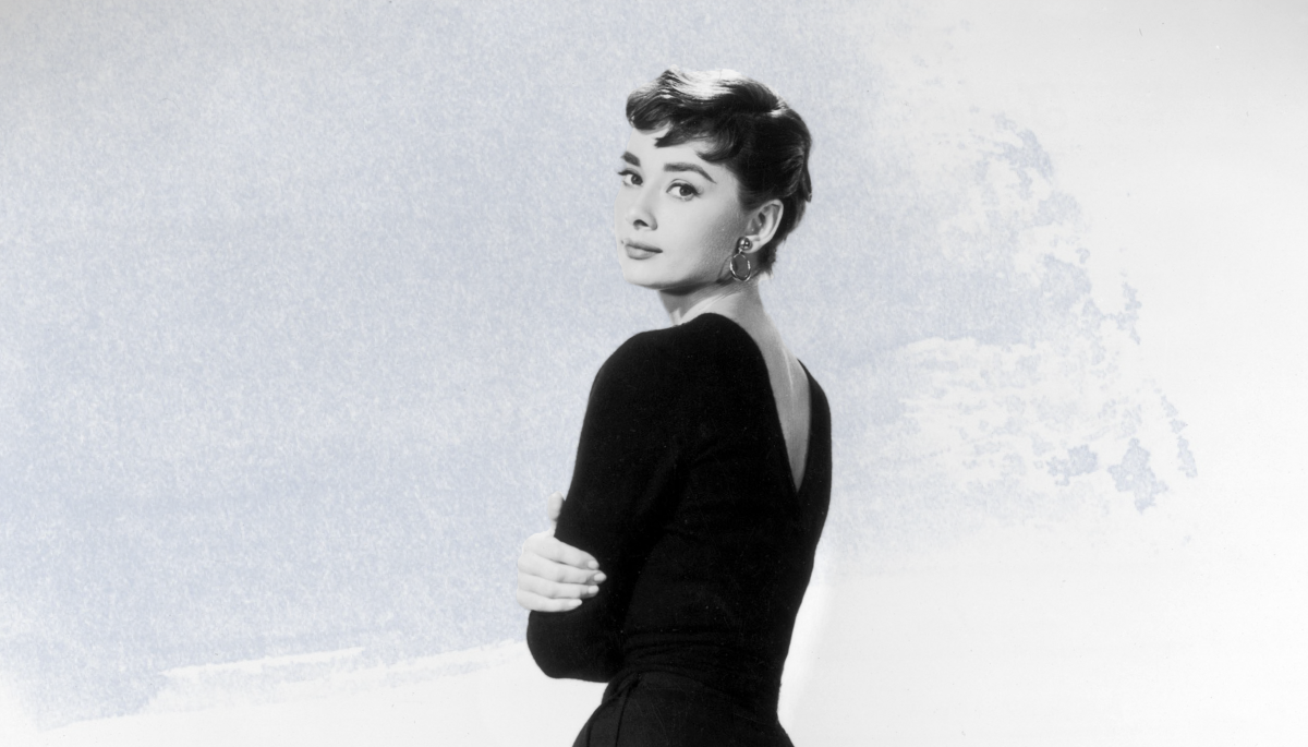 Photos: From Grace Kelly to Audrey Hepburn, the All-Time Icons of Style
