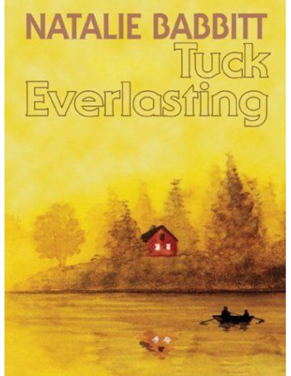 tuck-everlasting