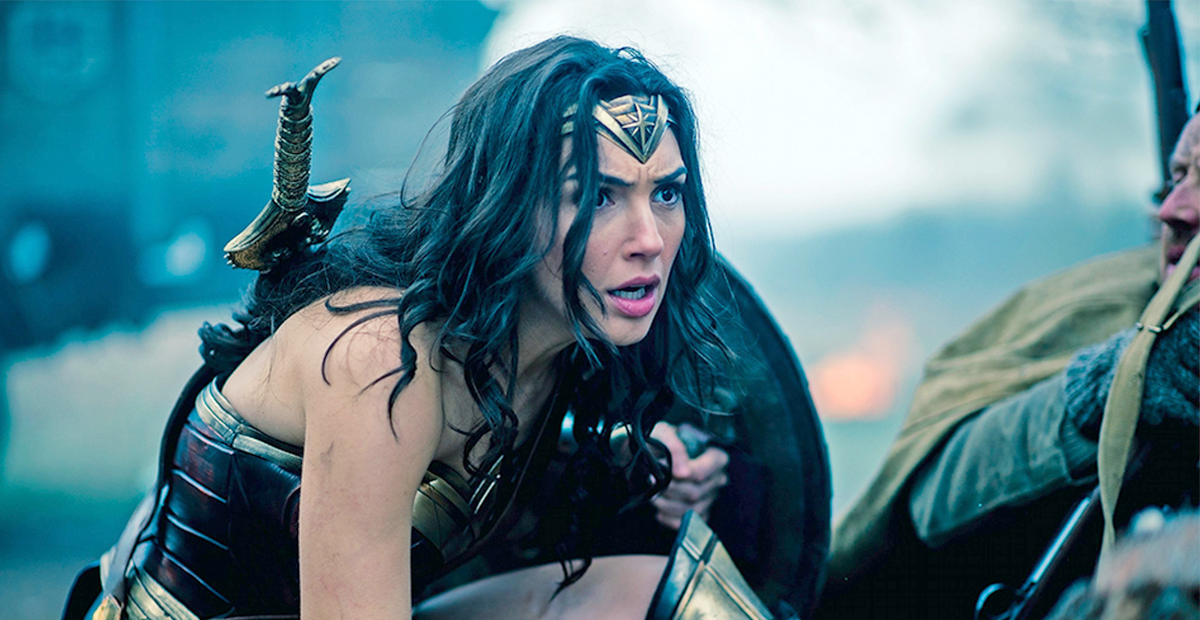 Why The New ‘wonder Woman Movie Is Much More Nuanced Than Her Outfit Suggests Verily