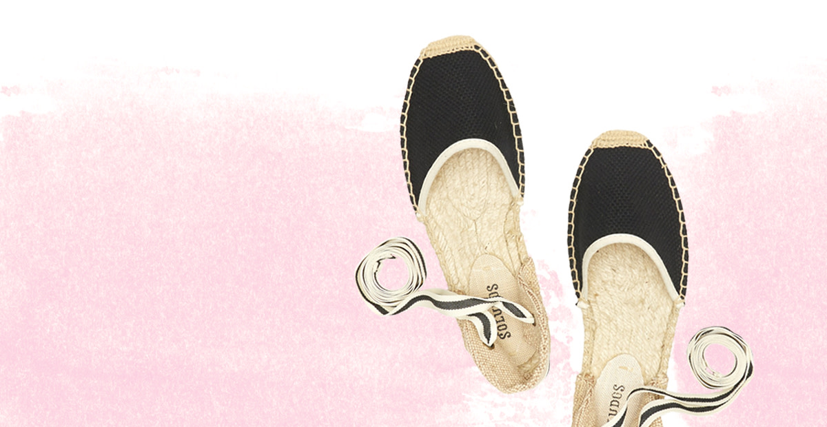comfortable shoes that go with everything