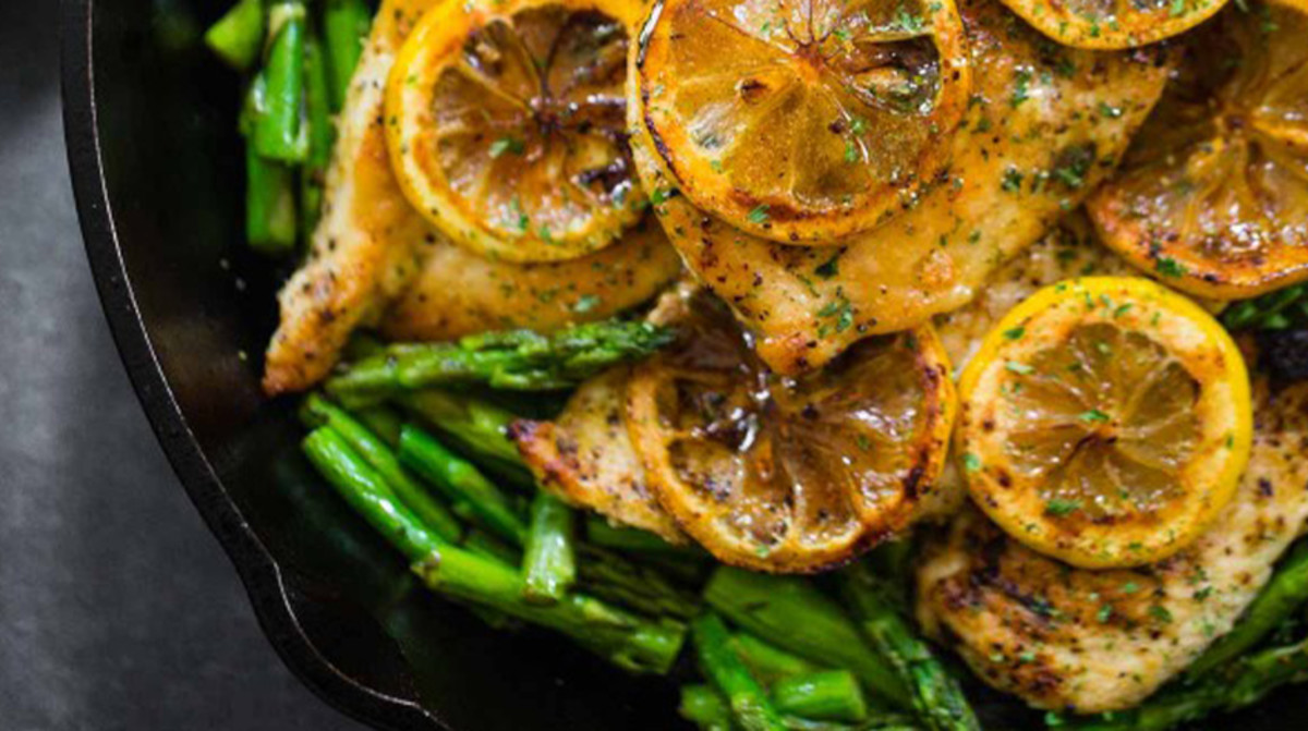 10 Easy Dinners You Can Make with Ingredients You Already Have - Verily