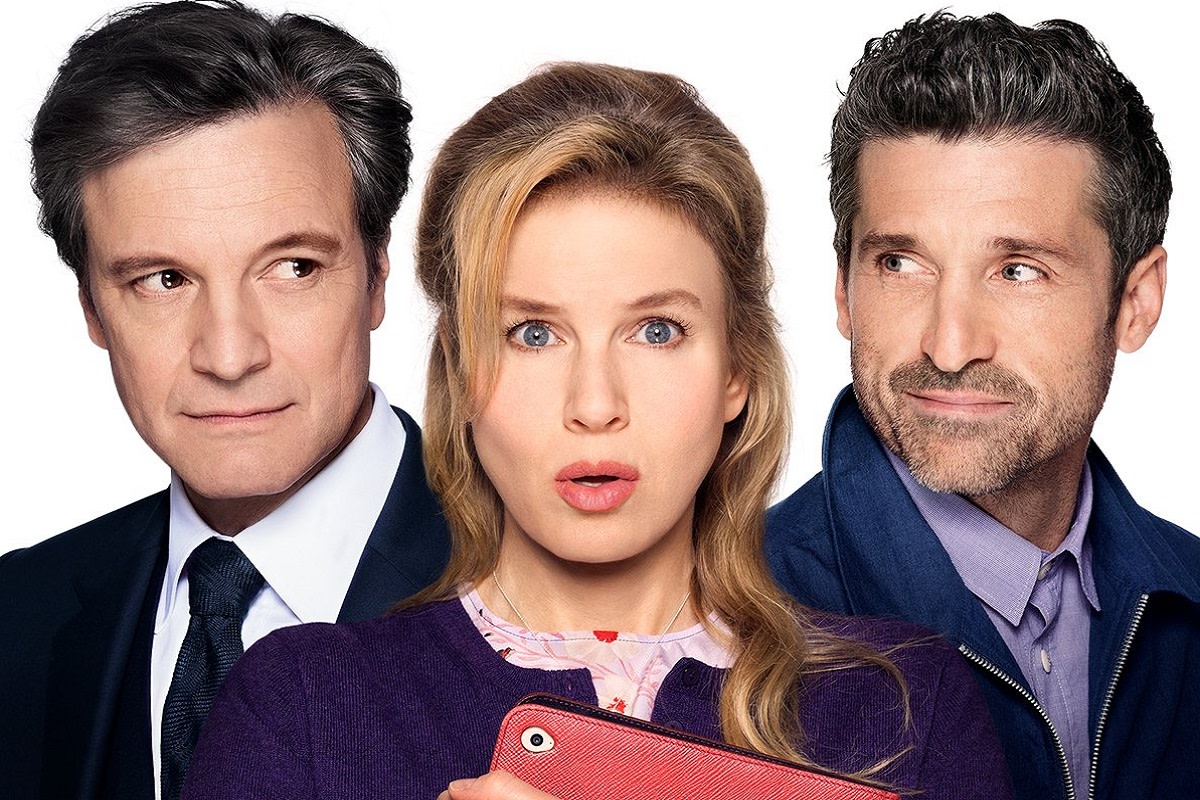 Why the New Bridget Jones Movie Is My Favorite of the ...